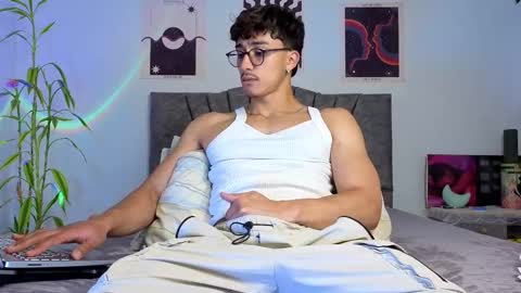 Logan online show from 11-10-25, 11:37