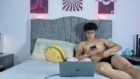 Logan online show from 03-07-26, 03:36