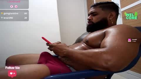 blackBear online show from 01-31-25, 03:20