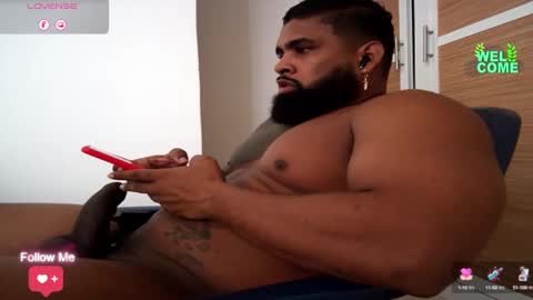 blackBear online show from 02-04-25, 03:26