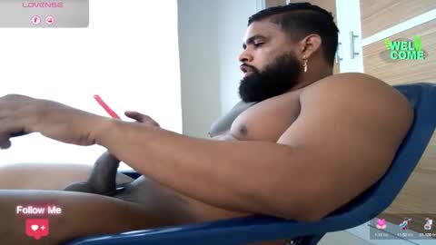 blackBear online show from 02-11-25, 12:48