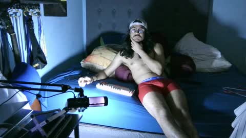 latinincognito online show from 12-15-24, 05:34