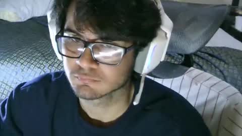 latinincognito online show from 01-16-26, 07:45