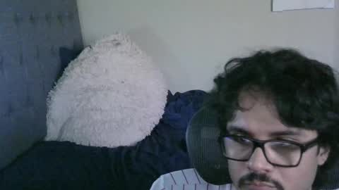 latinincognito online show from 05-19-26, 06:36