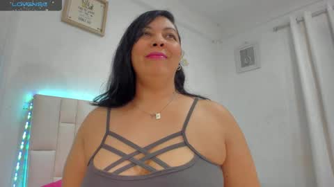 Snapshot of latinlove_sexygirls chatting on 12-03-25, 01:35 Vanessa online show from 12-03-25, 01:35