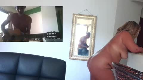 latinloversBR online show from 09-09-25, 11:10