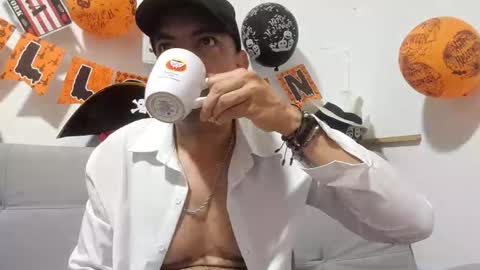 latinmartin254 online show from 11-01-25, 01:35