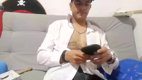 latinmartin254 online show from 11-02-25, 07:16