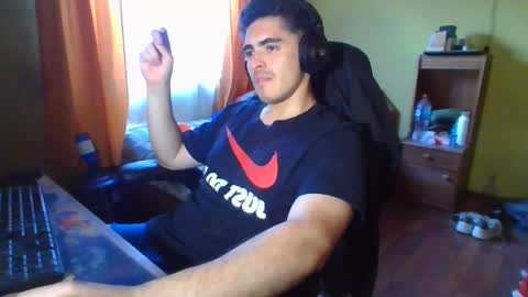 latinn_babe online show from 01-27-25, 10:49