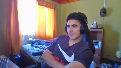 latinn_babe online show from 01-31-25, 06:36