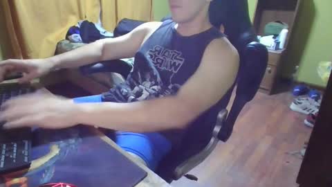 latinn_babe online show from 02-07-25, 03:34