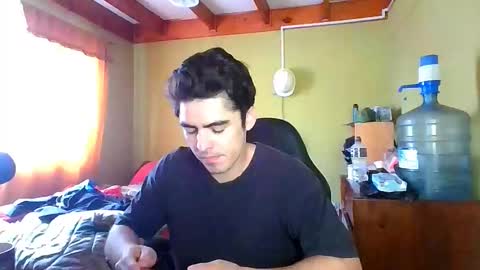 Snapshot of latinn_babe chatting on 01-06-26, 02:32 latinn_babe online show from 01-06-26, 02:32