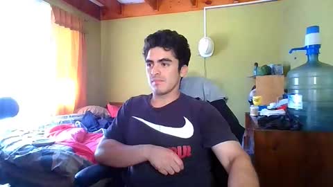 Snapshot of latinn_babe chatting on 01-08-26, 06:32 latinn_babe online show from 01-08-26, 06:32