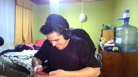 Snapshot of latinn_babe chatting on 01-10-26, 02:35 latinn_babe online show from 01-10-26, 02:35