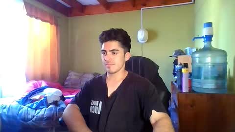 Snapshot of latinn_babe chatting on 02-01-26, 02:26 latinn_babe online show from 02-01-26, 02:26