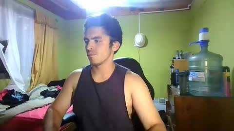 Snapshot of latinn_babe chatting on 03-15-26, 11:11 latinn_babe online show from 03-15-26, 11:11