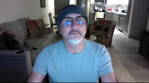 QS - INDEPENDENT MODEL online show from 12-28-24, 05:33