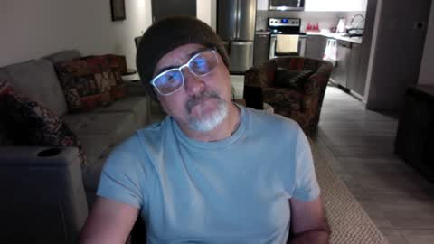 QS - INDEPENDENT MODEL online show from 01-29-25, 02:09