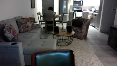 QS - INDEPENDENT MODEL online show from 02-05-25, 02:08