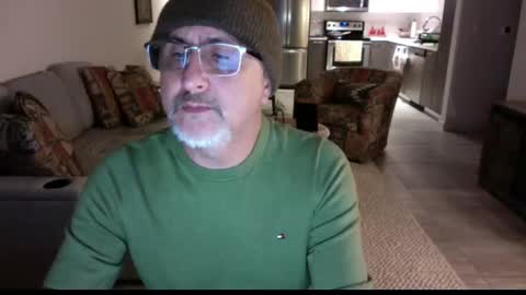 QS - INDEPENDENT MODEL online show from 02-27-25, 02:10