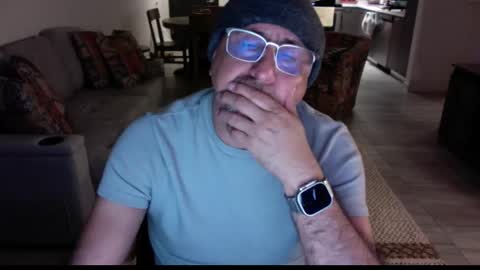 QS - INDEPENDENT MODEL online show from 02-27-25, 08:17