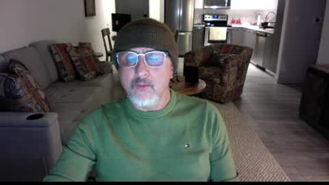 QS - INDEPENDENT MODEL online show from 03-01-25, 07:08