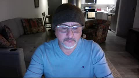 QS - INDEPENDENT MODEL online show from 03-05-25, 01:21