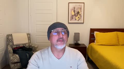 QS - INDEPENDENT MODEL online show from 11-13-25, 04:33