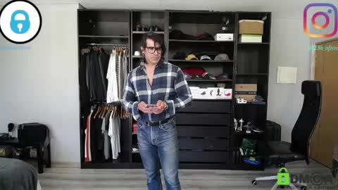 sam online show from 04-05-26, 11:51