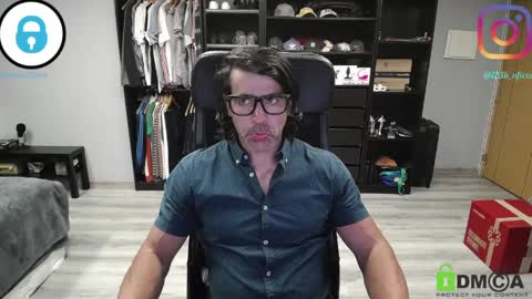 sam online show from 04-07-26, 08:31