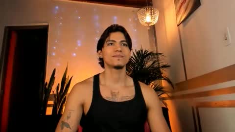 Snapshot of latino_boysmiles chatting on 01-18-26, 12:25 latino_boysmiles online show from 01-18-26, 12:25