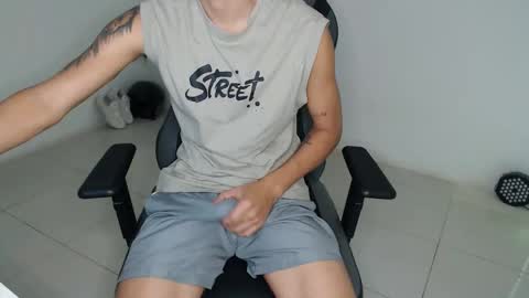 latinoalpha73 online show from 03-24-26, 03:50