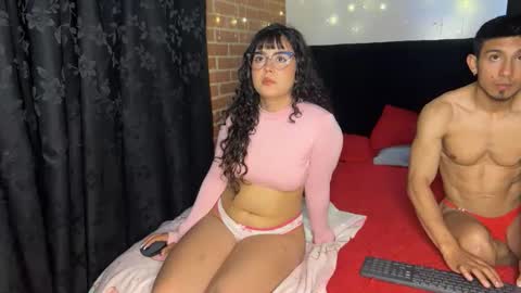 latinosadictosalsexo online show from 02-13-26, 10:50