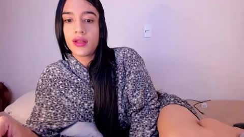 latinsecretfantasy online show from 02-06-26, 08:40