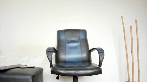 LatinShaman online show from 04-10-26, 01:27