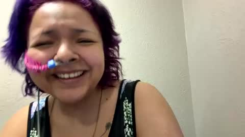 latinsprinkles online show from 07-27-26, 02:35