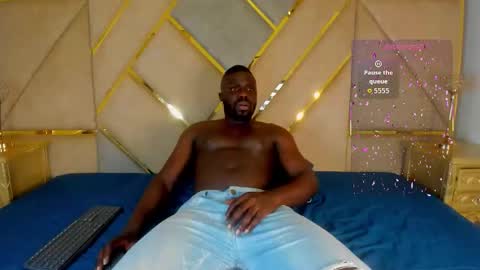 LEANDRO online show from 10-23-25, 02:33