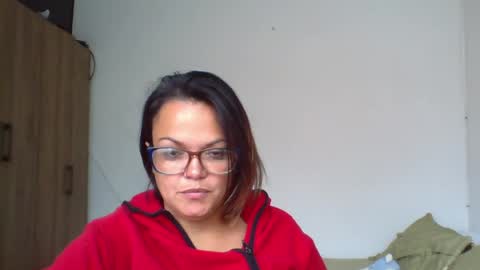 Laura online show from 06-12-26, 02:38