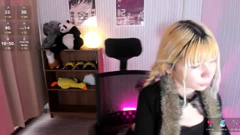 laukyubey1 online show from 02-13-26, 07:32