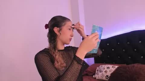 Lau Miller online show from 11-13-25, 02:49