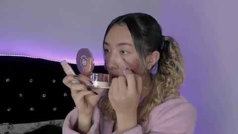 Lau Miller online show from 12-21-25, 01:29