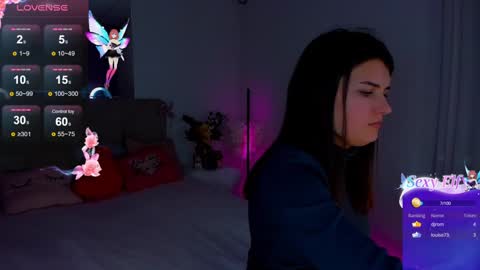 Laura online show from 12-30-24, 12:31