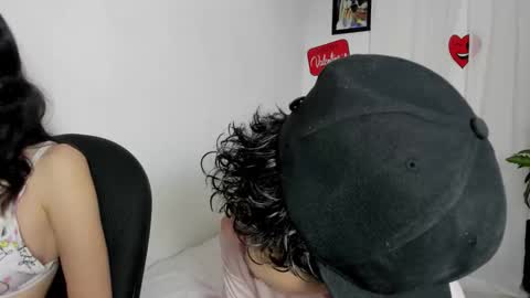 laura_and_kevin online show from 02-22-26, 06:17