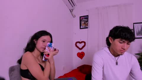 laura_and_kevin online show from 03-07-26, 08:50