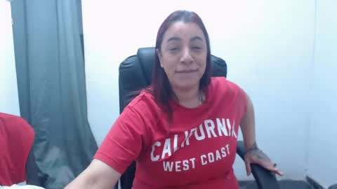Snapshot of laura_craizy chatting on 07-21-26, 02:25 CALL ME LOVE LAURA online show from 07-21-26, 02:25