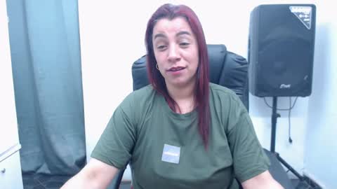 Snapshot of laura_craizy chatting on 07-23-26, 03:48 CALL ME LOVE LAURA online show from 07-23-26, 03:48