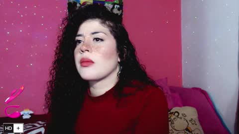 weedcam Curly Laura OF    online show from 03-26-26, 11:27