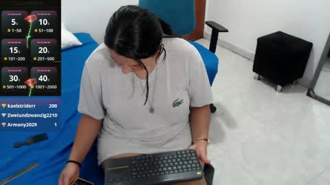 Snapshot of laura_foxx2379 chatting on 07-03-26, 04:08 laura_foxx2379 online show from 07-03-26, 04:08