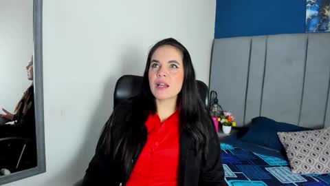 laura hotties online show from 02-09-26, 12:53