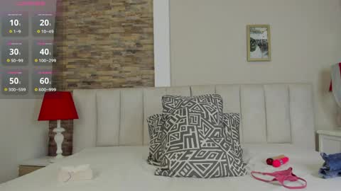 laura latinhot online show from 06-02-26, 09:50